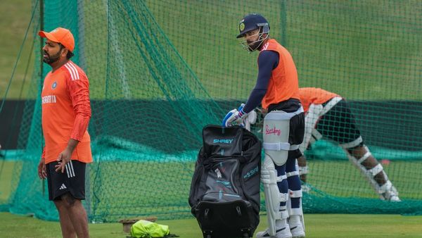 India vs South Africa 1st Test Preview: Virat Kohli, Rohit Sharma Return To India Squad; Proteas Eye Avenge