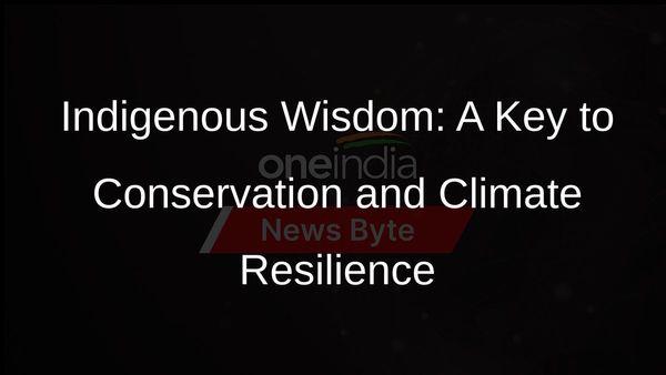 US Embraces Indigenous Collaboration for Conservation and Climate Resilience