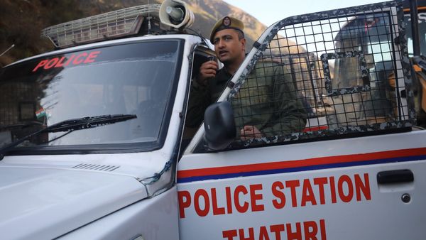 02 Women Cops Charge-Sheeted For Rs 1.88 Crore Chit Fund Fraud; EOW- CB Jammu