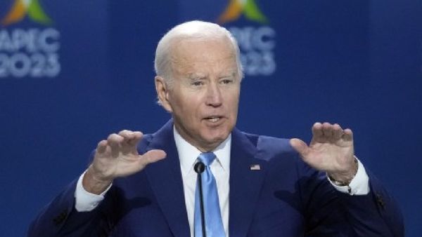 Joe Biden Unlikely To Visit India For Republic Day Celebrations, Quad Summit Postponed