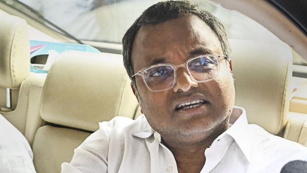 ED Summons Karti Chidambaram In PMLA Probe; MP Calls It 'Most Bogus' Case