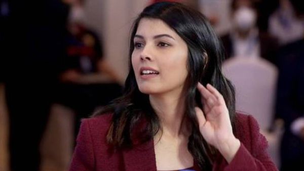 Who Is Kavya Maran? The CEO Of Sunrisers Hyderabad