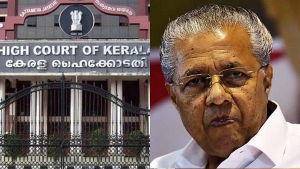 Kerala HC Issues Notice To CM Vijayan, His Daughter, UDF Leaders Over Her IT Firm's 'Transactions'