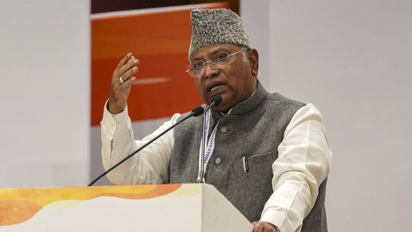 PM, BJP Want To Establish 'Single Party Rule' In Country: Kharge On Suspension Of 141 MPs