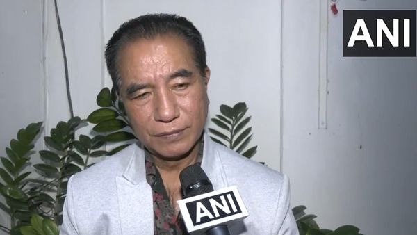 ZPM Wins Mizoram: Know All About The State's New CM Face Lalduhoma