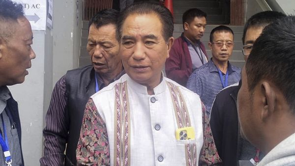 ZPM Leader Lalduhoma To Take Oath As Mizoram CM On Friday