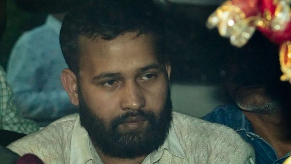 Parliament Security Breach Accused Wanted To Create Anarchy In The Country; Foreign Link To Be Probed