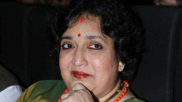 Court Grants Conditional Bail To Latha Rajinikanth In Forgery Case