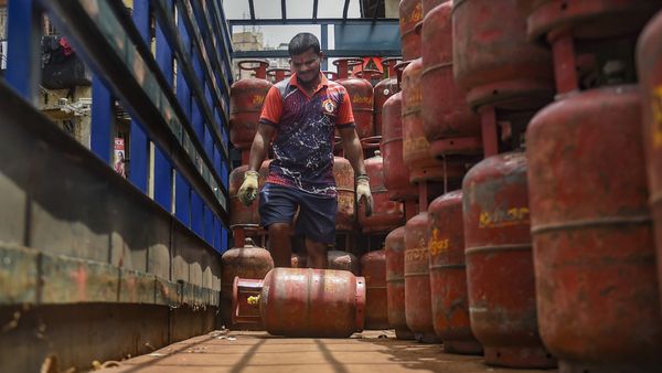 LPG Price Hike: 19-kg Commercial Gas Cylinder Price Hiked By Rs 21, Effective From Today