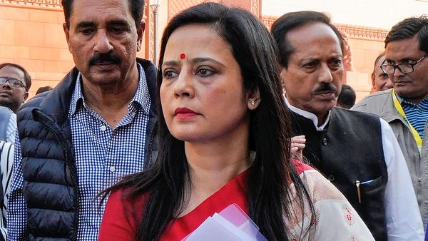 Mahua Moitra Receives 30-Day Notice To Vacate Residence After Lok Sabha Expulsion