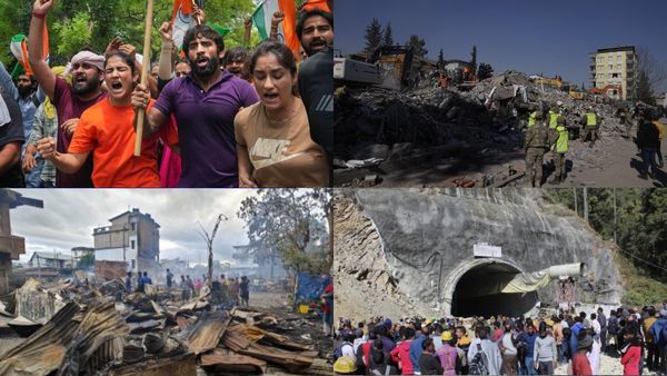 2023 Year Ender: A Recap Of Major Headlines That Defined The Year