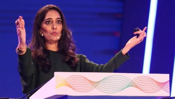 Who is Mallika Sagar? First Woman Auctioneer To Host IPL Auction 2024 LIVE