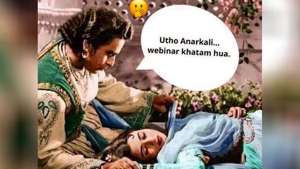 Year Ender 2023: Here Are Top Viral Memes From This Year