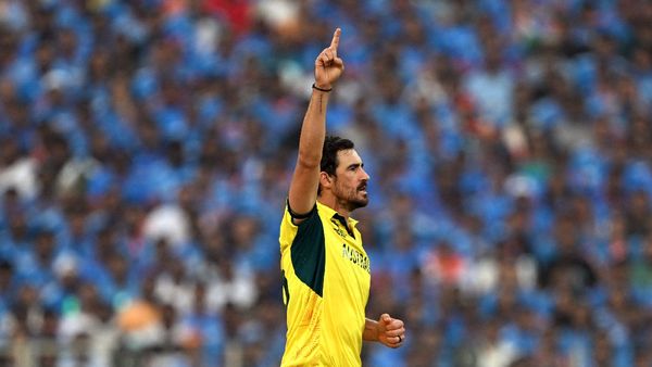 Why Mitchell Starc Was A Hot Pick For IPL Franchises? Know Here