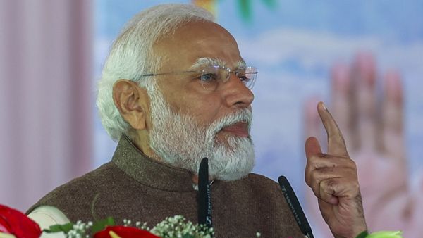 From Water Conservation To Cleanliness: PM Puts Forth 9 'Requests' Before People