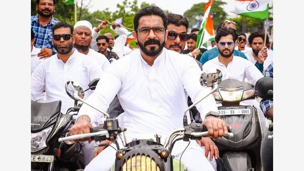 Nampally Election Result: Who Won This Seat In Telangana Assembly Polls?