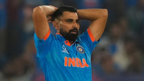 Shami To Miss SA Tests; Chahar Pulls Out As Akash Deep Replaces Pacer In ODIs