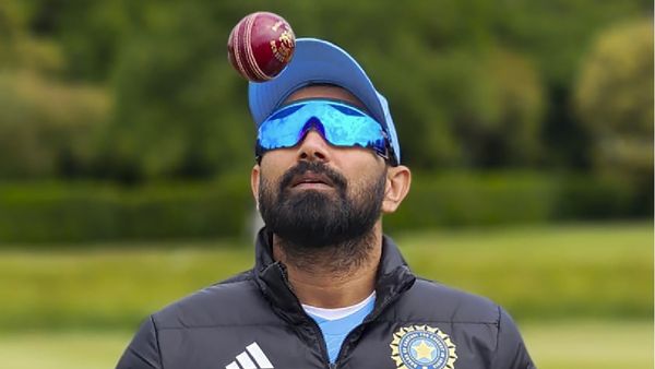 India vs South Africa: Injured Mohammed Shami To Miss Test Series, Says BCCI