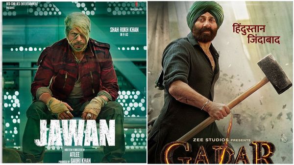 Year Ender: Here Are The Google's Most Searched Movie In India In 2023