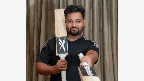 Former Cricketer Mrinank Singh Held For Duping Luxury Hotels, Rishabh Pant