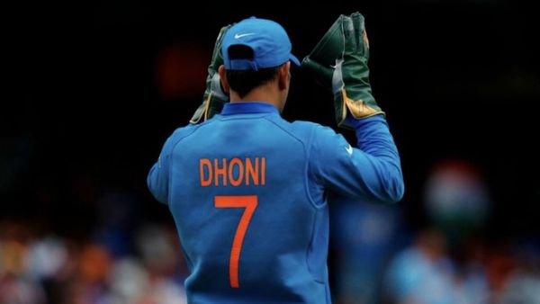 Respect For MS Dhoni: BCCI Retires  No. 7 Jersey; Watch 5 Match Winning Decisions By Thala