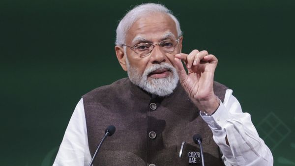 Cyclone Michaung: PM Modi Asks MHA To Release In Advance Centre's Contribution To SDRF To TN, AP