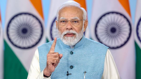 Article 370 Ruling Boosts 'Ek Bharat, Shreshtha Bharat' Vision, Says PM Modi