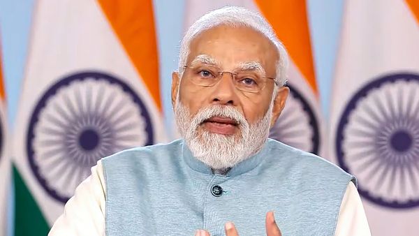 PM In Surat, Varanasi On Dec 17, 18 To Launch Development Projects