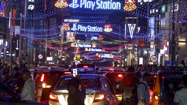 Bengaluru New Year Restrictions: Clubs Get Extended Hours, Flyover Closures And More