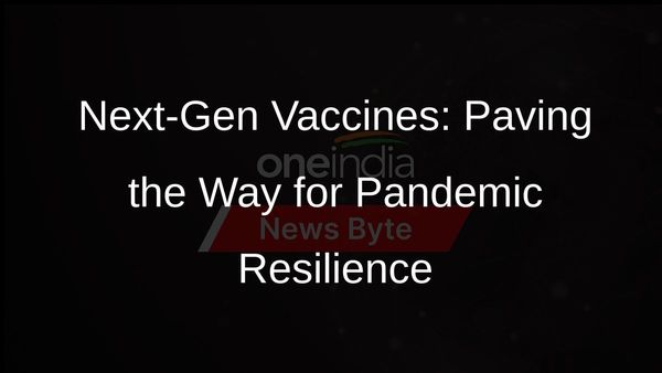 Next-Gen Vaccines: Panel Urges Development, Evaluation of COVID-19 Jabs