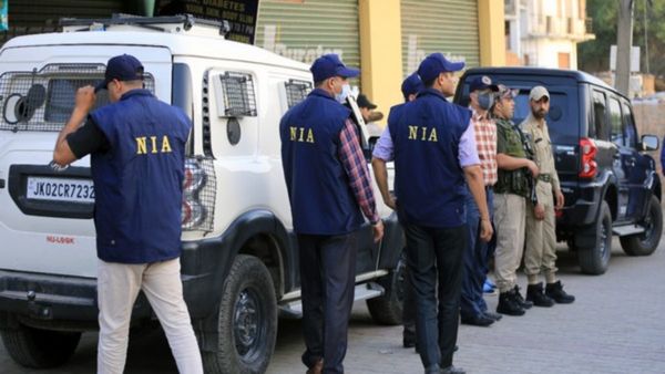 NIA Raids 44 Locations In Karnataka, Maharashtra; 13 Held From Pune In Connection With ISIS