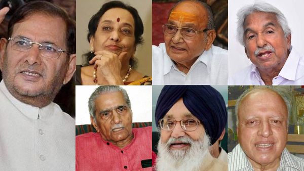 Year Ender: Notable Deaths In India In 2023