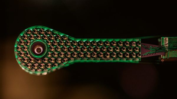 Can Nuclear Fusion Power The Future? Scientists Announce A Major Breakthrough