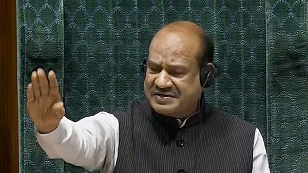 High-level Inquiry Committee Formed: Speaker Om Birla Writes To MPs Over Parliament Security Breach