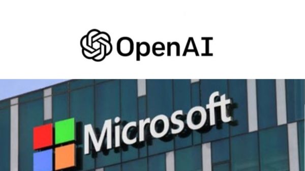 New York Times Strikes Back Against AI Threat, Sues OpenAI And Microsoft