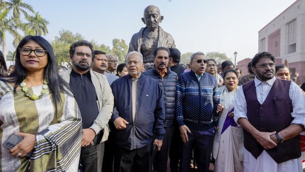 141 Opposition MPs To Miss Discussion On Key Bills: Read Details Here