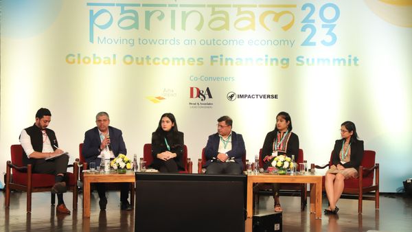 Revolutionizing Outcome Based Financing For Indian Non-Profits
