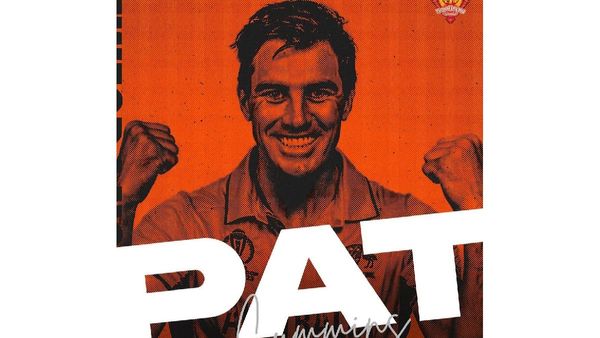 IPL Auction 2024 LIVE: Pat Cummins Joins Sunrisers Hyderabad For 20.5 Crore