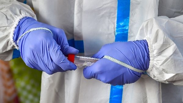 As COVID-19 Cases Rise, WHO Asks Countries To Strengthen Surveillance