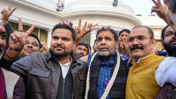 Newly-Elected Wrestling Federation Body Suspended By Sports Ministry