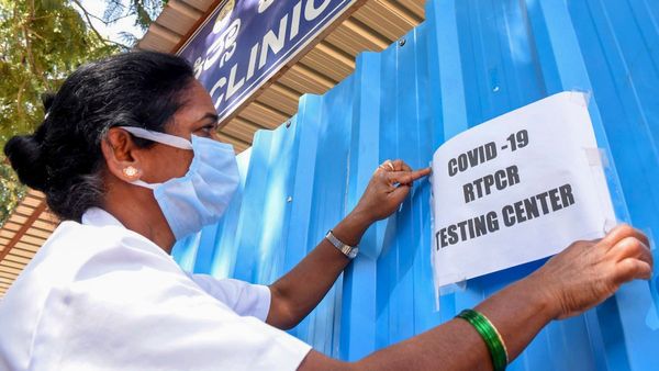 COVID JN.1 Variant Spreading Rapidly, But Not Causing Severe Infections, Says Ex-AIIMS Director
