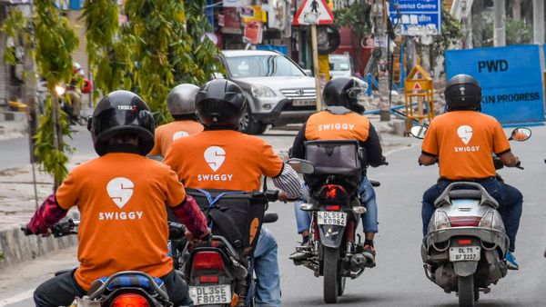 Which Were The Top Months For Condom Orders On Swiggy Instamart In 2023?