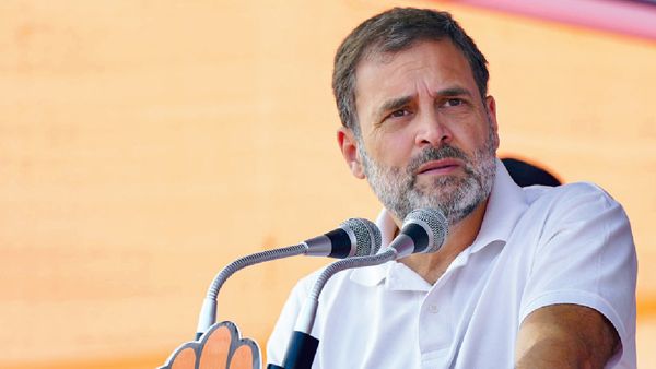 After Poll Debacle, Rahul Gandhi To Skip Parliament Session, To Fly Abroad