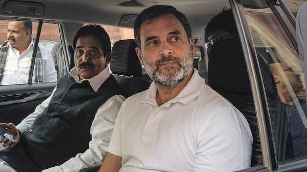 Parliament Security Breach Happened Due To Unemployment: Rahul Gandhi Breaks Silence