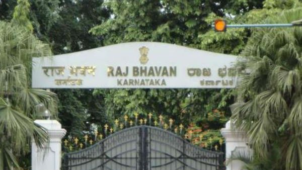 Bomb Scare At Raj Bhavan: Bengaluru Police Launch Manhunt To Trace Hoax Caller's Location