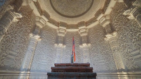 OI Special Report: Ayodhya's Ram Temple Set to Redefine Spiritual Tourism| Ground Report