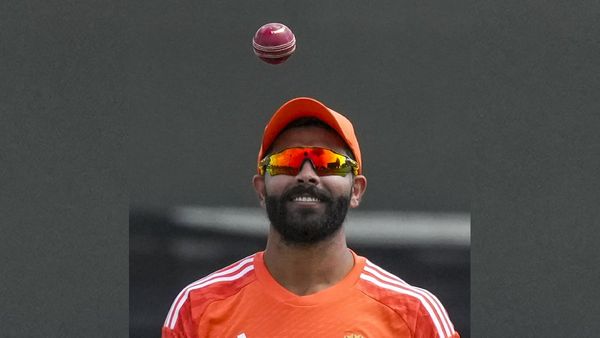 Good News For Cricket Fans! Ravindra Jadeja Is Back With Team India, Read Details