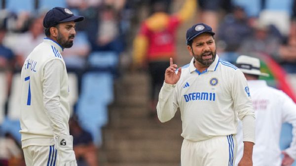 ICC Slaps Panelties On Rohit Sharma And Team, Here's What Happened