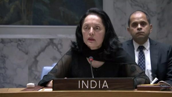 India Backs UN Resolution For Ceasefire In Israel-Hamas Conflict