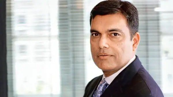 JSW Chairman Sajjan Jindal Reacts To Rape Allegation, Calls FIR Baseless
